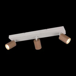 Spot SOKA 3Del. Metaal Coffee