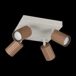 Spot SOKA 4Del. Metaal Coffee