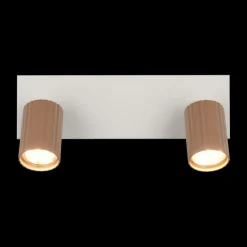 Spot SOKA 2Del. Metaal Coffee