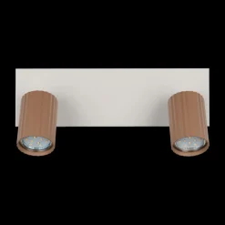 Spot SOKA 2Del. Metaal Coffee