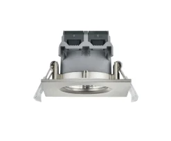 Spot ZAGROS 1Del. VK Met. Mat Nik.