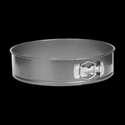 Springvorm BAKERY M/Deksel Met. 26 cm