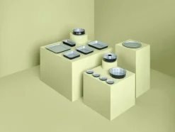 Springvorm BAKERY Met. 28 cm