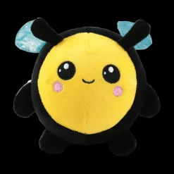 Squichy Kussen BEE Geel/Zwart