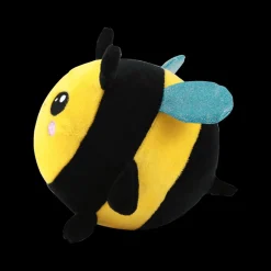 Squichy Kussen BEE Geel/Zwart