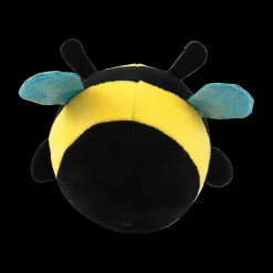 Squichy Kussen BEE Geel/Zwart
