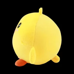 Squichy Kussen DUCK Geel