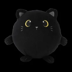 Squishy kussen BLACK CAT
