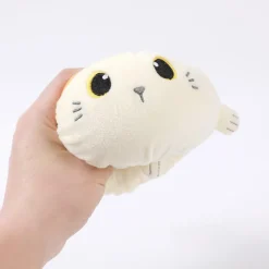 Squishy kussen ORANGE CAT