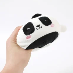 Squishy kussen PANDASTIC