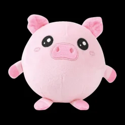 Squishy kussen PIGGY
