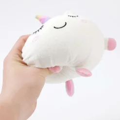 Squishy kussen UNICORN