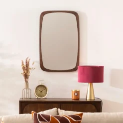 Staande Klok IZLIAS Rond Met. Goud