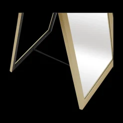 Staande Spiegel ULRIVA Goudlook