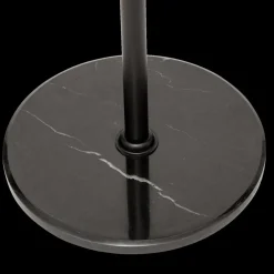 Staankapstok BLACKMARBLE Metaal Zwart