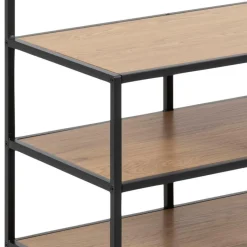 Staankapstok Bokskap Wild Oak B77