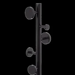 Staankapstok CERCIALI Zwart