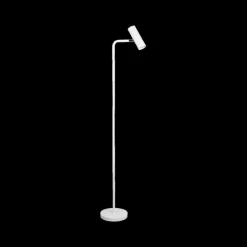 Staanlamp MARLEY Metaal Wit