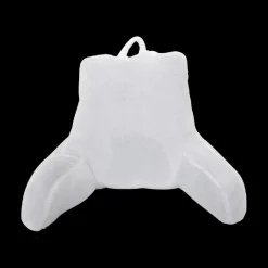 Steunkussen LOMBAIRE Grijs