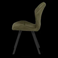 Stoel ALECIO Softyl Olive