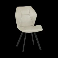 Stoel ALECIO Softyl Sand