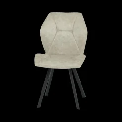 Stoel ALECIO Softyl Sand