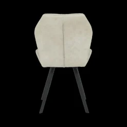 Stoel ALECIO Softyl Sand