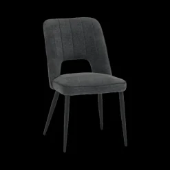 Stoel ALICE Antraciet