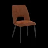 Stoel ALICE Copper