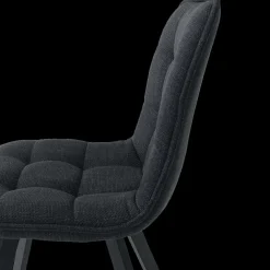 Stoel ALTEA Antraciet