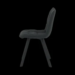 Stoel ALTEA Antraciet