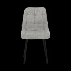 Stoel ALTO Dolphin Pt Zwart