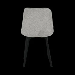 Stoel ALTO Dolphin Pt Zwart