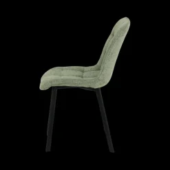 Stoel ALTO Green Pt Zwart