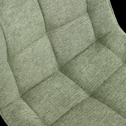 Stoel ALTO Green Pt Zwart