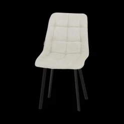 Stoel ALTO Natural Pt Zwart