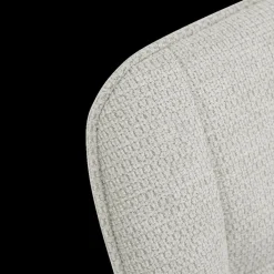 Stoel ALTO Natural Pt Zwart