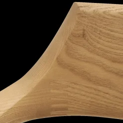 Stoel ANTOINE Ash Wood Natural