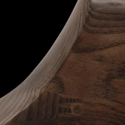 Stoel ANTOINE Ash Wood Walnut