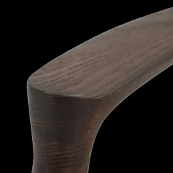 Stoel ANTOINE Ash Wood Walnut