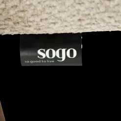 Stoel ANTOINE Ash Wood Walnut