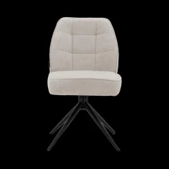 Stoel BLAIR 180° Natural