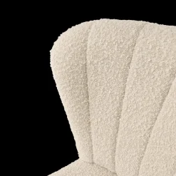 Stoel BONO Touch Pearl