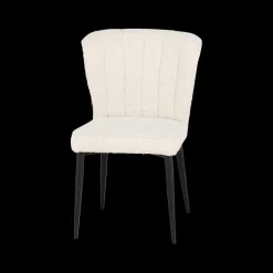 Stoel BONO Touch Pearl