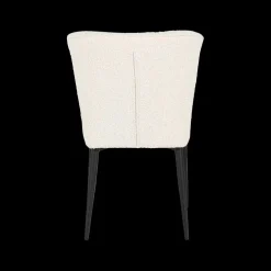 Stoel BONO Touch Pearl