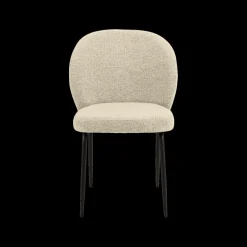 Stoel CENNA MONZA 90 cream