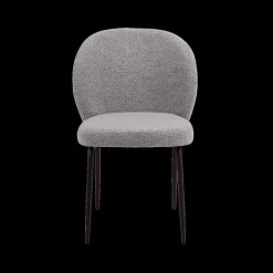 Stoel CENNA MONZA 120 grey