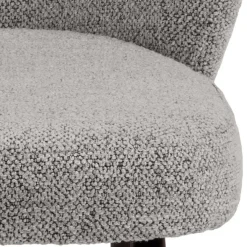 Stoel CENNA MONZA 120 grey