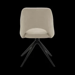 Stoel CLARA 180° Plume