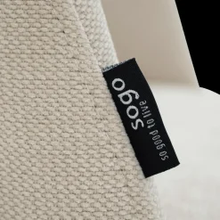 Stoel CLARA 180° Plume